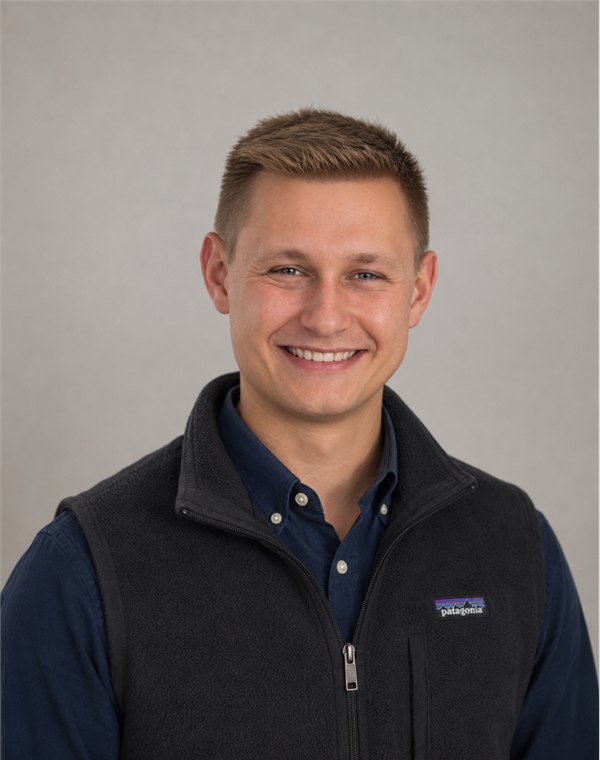 Jon McGrory, owner of MAPS Insurance